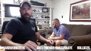 Hardworkertn  14-07-2021 video slaved